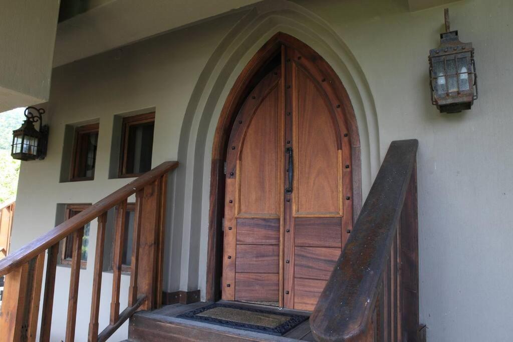 Livingstone Villa Wildernis Exterior foto